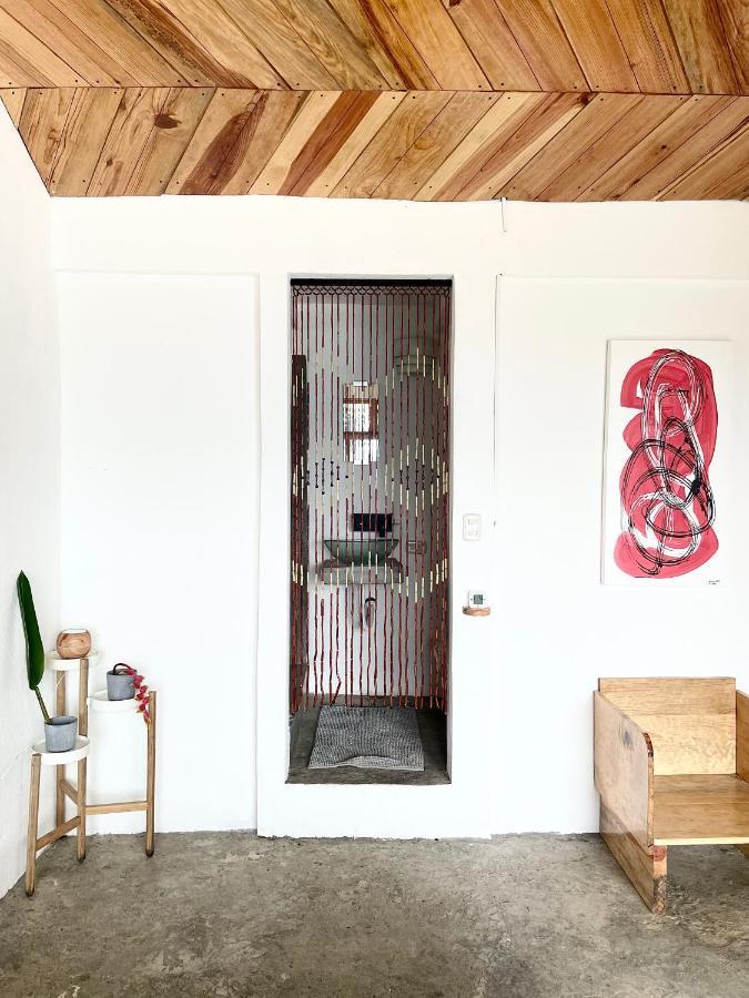 Eb5 Escape-Contemporary Stay, San Marcos La Laguna #1 Екстер'єр фото